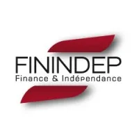 FININDEP logo