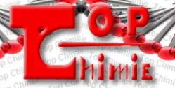 TOP CHIMIE logo