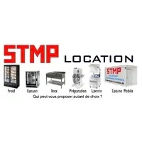 TRIAGE MATERIEL PROFESSIONNEL (TMP) logo
