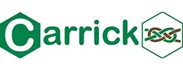 CARRICK FRANCE logo