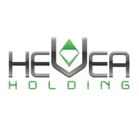 HEVEA logo
