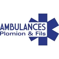 AMBULANCES PLOMION ET FILS logo