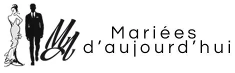 MARIEES D'AUJOURD'HUI logo