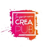 CREA PUB logo