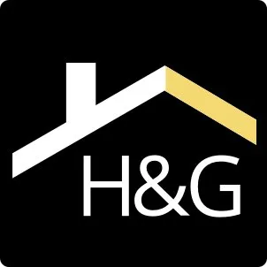 HAU ET GAUDIN logo