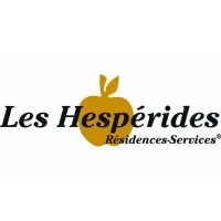 SCI LES HESPERIDES logo
