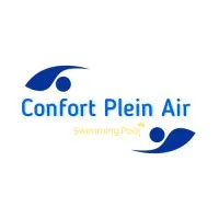 CONFORT PLEIN AIR logo