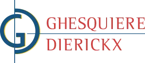 SARL CABINET GHESQUIERE DIERICKX (CGD) logo