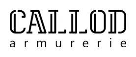 SARL ARMURERIE CALLOD logo