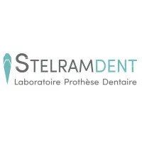 STELRAMDENT logo
