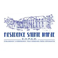 STE MARIE DE SIRADAN logo