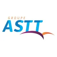 AQUITAINE SERVICES TRANSPORTS TOURISME (ASTT) logo