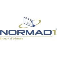NORMAD 1 logo