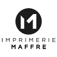 IMPRIMERIE MAFFRE logo
