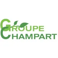 SA CHAMPART logo
