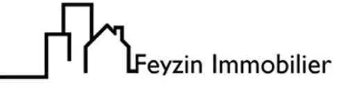 FEYZIN IMMOBILIER logo