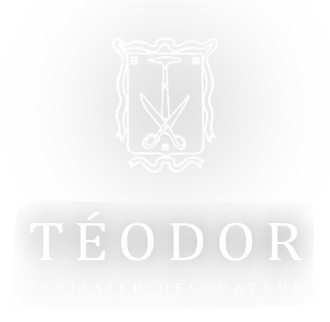 TEODOR SARL logo