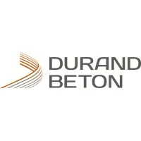 DURAND BETON logo