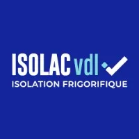 ISOLAC VAL DE LOIRE logo