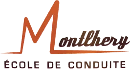 VOLUER WILLIAM (AUTO MOTO ECOLE MONTLHERY) logo