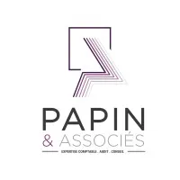 PAPIN ET ASSOCIES logo