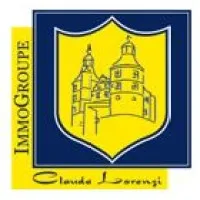 IMMOBILIERE DU CHATEAU logo