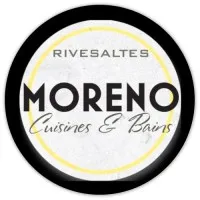 CUISINES ET BAINS J MORENO logo