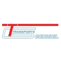 TRANSPORTS GEISSEL logo