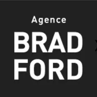 AGENCE BRADFORD logo
