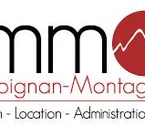 PERPIGNAN-MONTAGNE logo