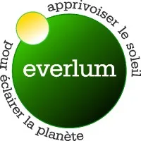 EVERLUM logo