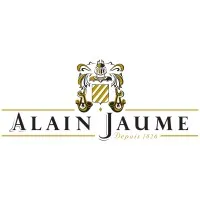 ALAIN JAUME logo