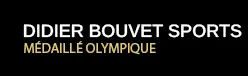 DIDIER BOUVET SPORTS logo
