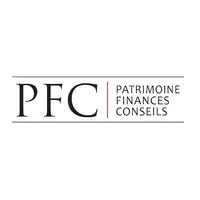 PATRIMOINE FINANCES CONSEILS (PFC) logo