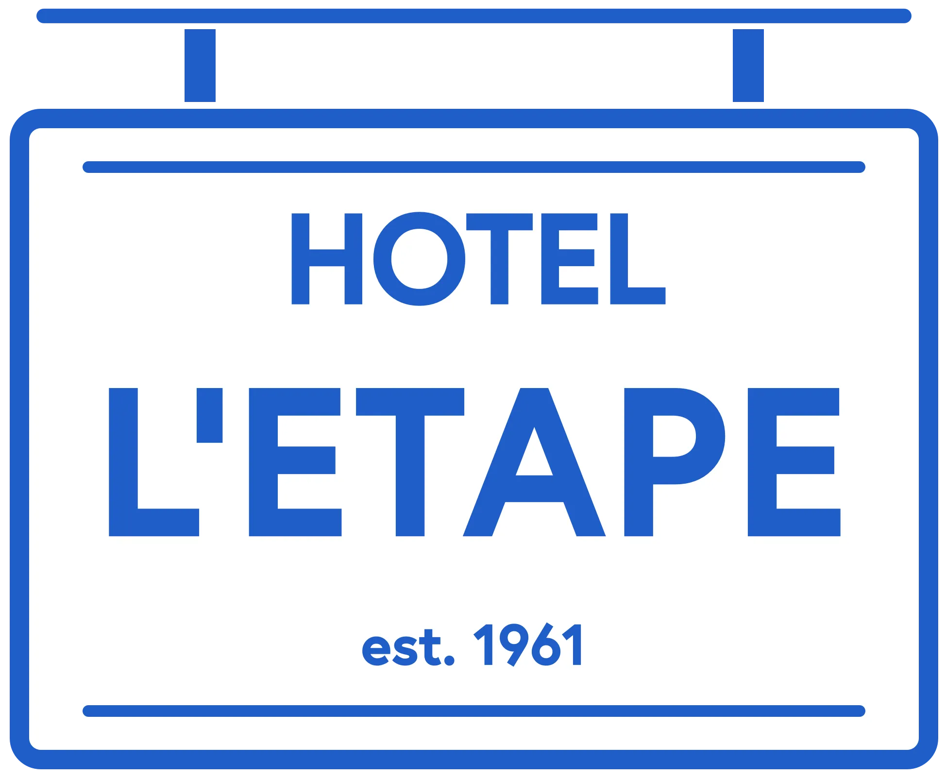 PREMOLI PHILIPPE (L ETAPE) logo