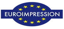 EURO IMPRESSION logo