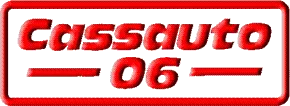 CASSAUTO 06 logo