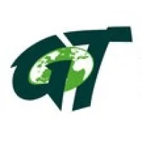 Voici le logo de la marque GRARD TRANSPORTS qui représente son identité graphique.