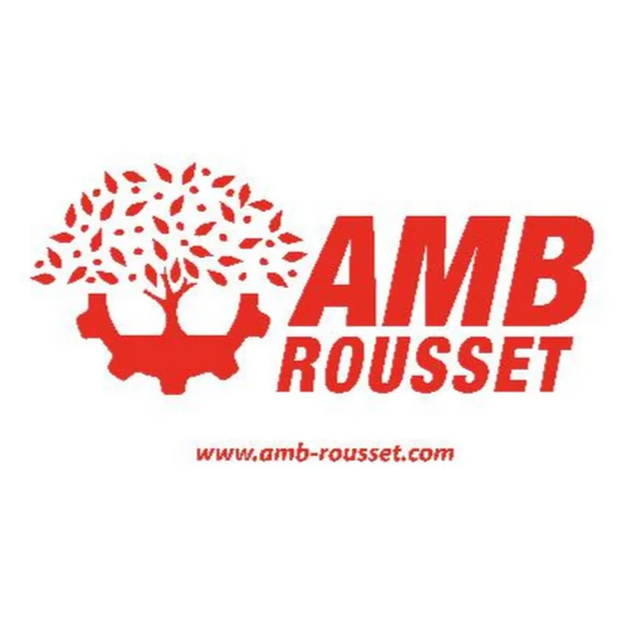ATELIERS MECANIQUES DE BEAULIEU - ETS ROUSSET (AMB) logo