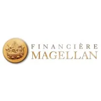 LA FINANCIERE MAGELLAN logo