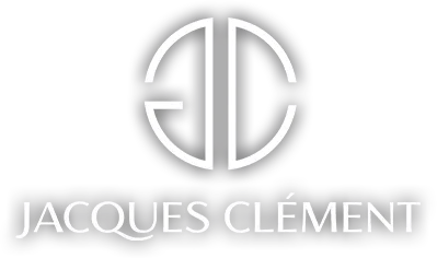 JACQUES CLEMENT logo