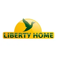 V.I.L IMMOBILIER (LIBERTY HOME) logo