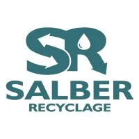 SALBER RECYCLAGE logo