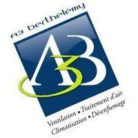 A3 BERTHELEMY logo