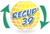 RECUP'39 logo