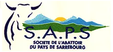 SOCIETE DE L'ABATTOIR DU PAYS DE SARREBOURG logo