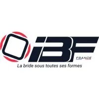 IBF FRANCE logo