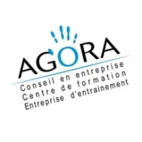 AGORA CONSEIL EN ENTREPRISE logo