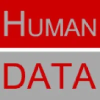 HUMAN DATA logo