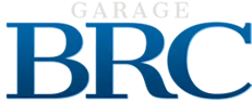 GARAGE B-R-C logo